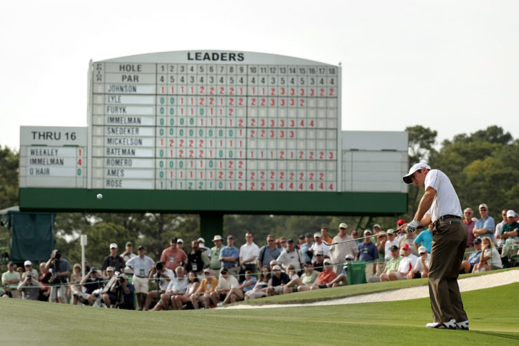 Photo by Harry How/Getty Images