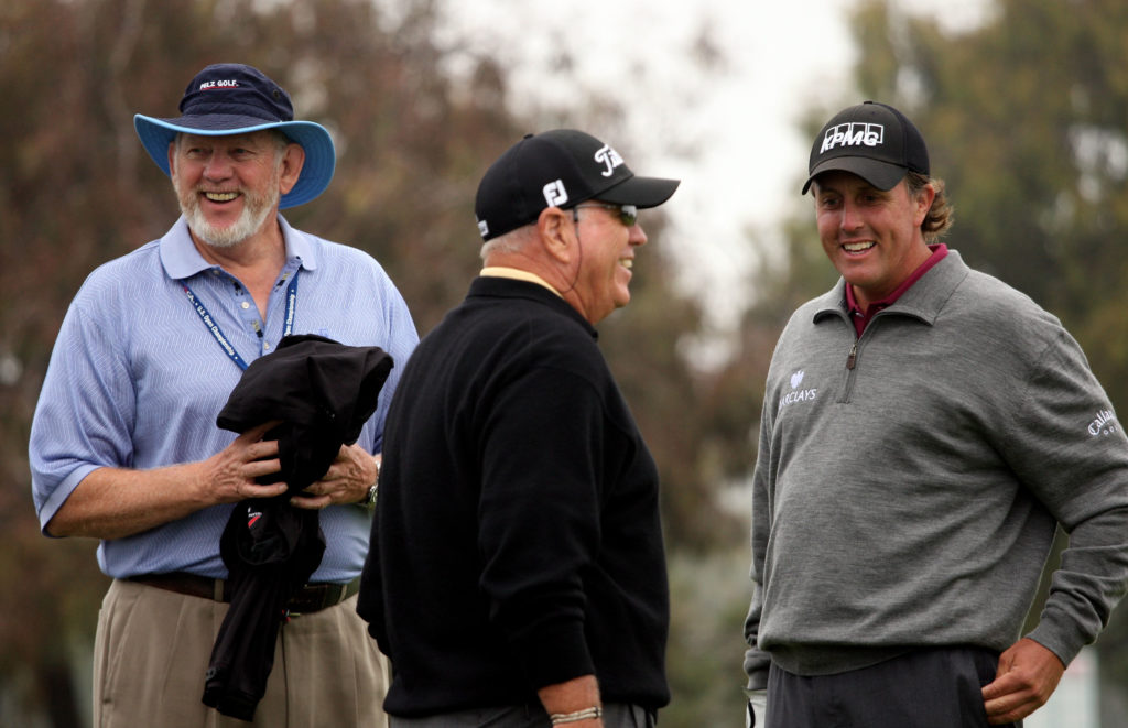 U.S. Open Previews - Day Two