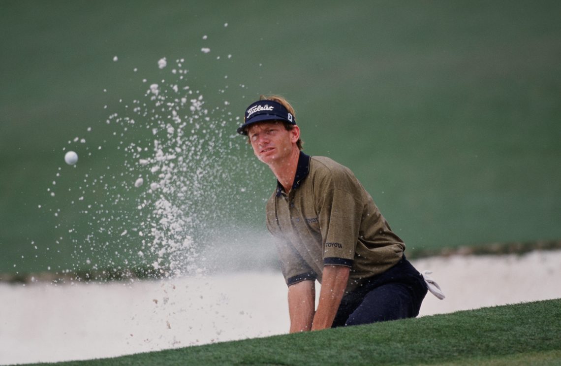 Photo by Augusta National/Getty Images