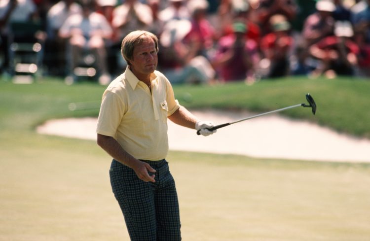 Photo by Augusta National/Getty Images