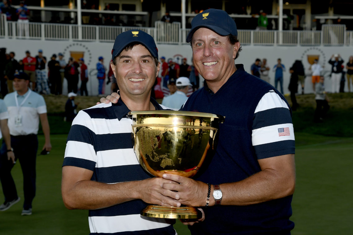 Photo by Chris Condon/PGA TOUR
