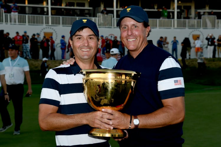 Photo by Chris Condon/PGA TOUR