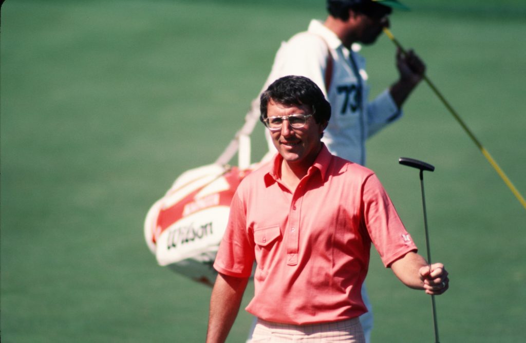 Augusta National Archive