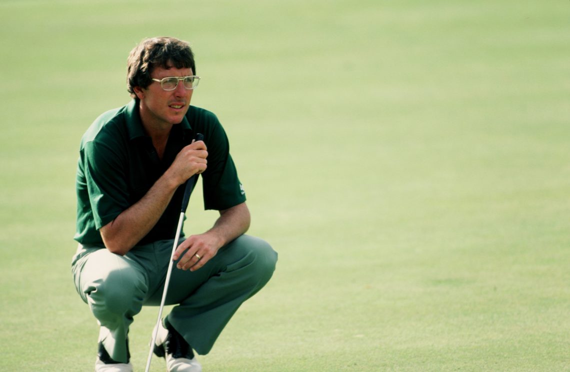 Photo by Augusta National/Getty Images