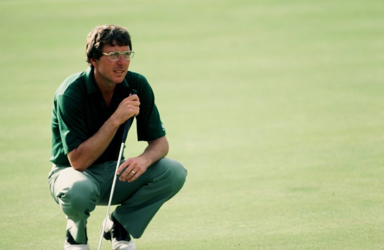 Photo by Augusta National/Getty Images