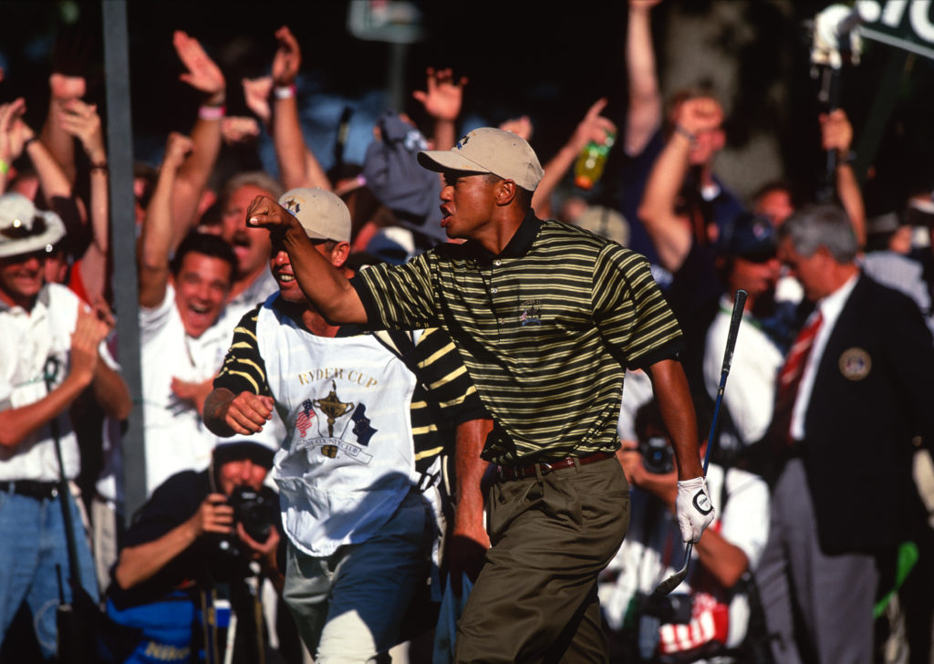 1999 Ryder Cup