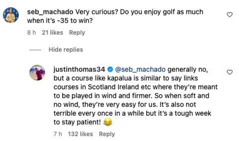 Cr. justinthomas34 - © 2025 INSTAGRAM FROM META