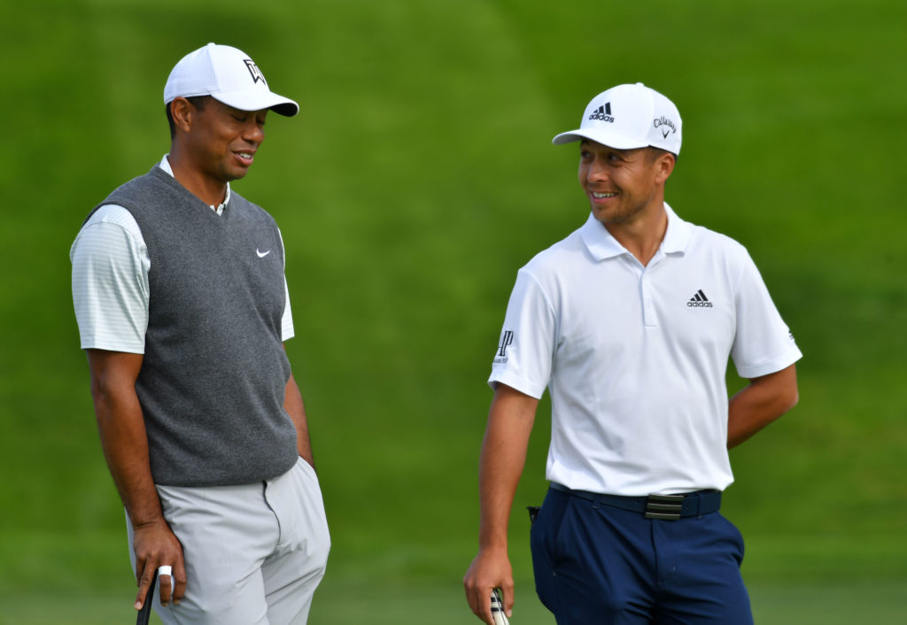 Farmers Insurance Open - Round One