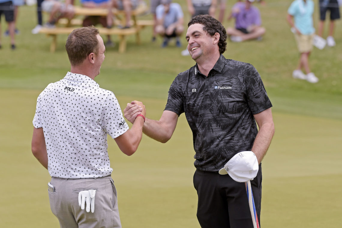 Photo by Tracy Wilcox/PGA TOUR