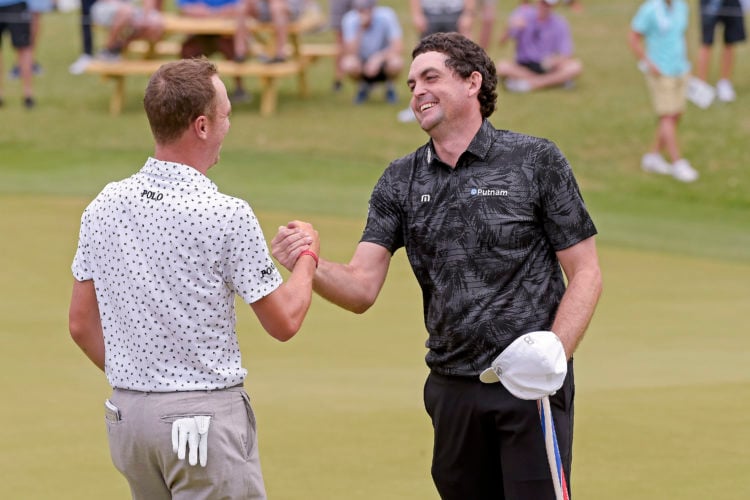 Photo by Tracy Wilcox/PGA TOUR