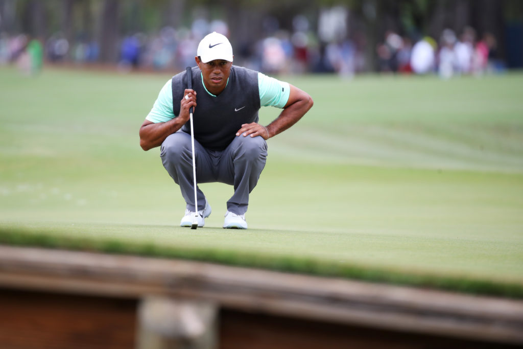 The PLAYERS Championship - Round Three