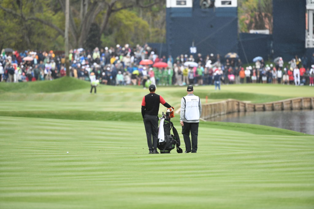 THE PLAYERS Championship - Final Round