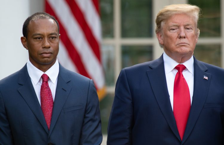Photo credit should read SAUL LOEB/AFP via Getty Images