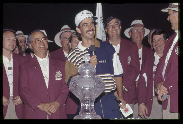 Photo by Sam Greenwood/PGA TOUR Archive