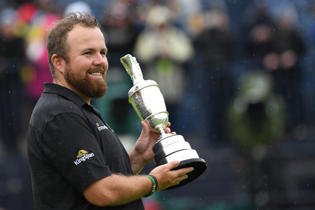 GOLF-OPEN-BRITAIN