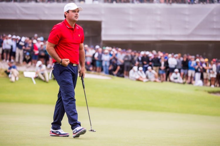 Photo by Jason Heidrich/Icon Sportswire via Getty Images