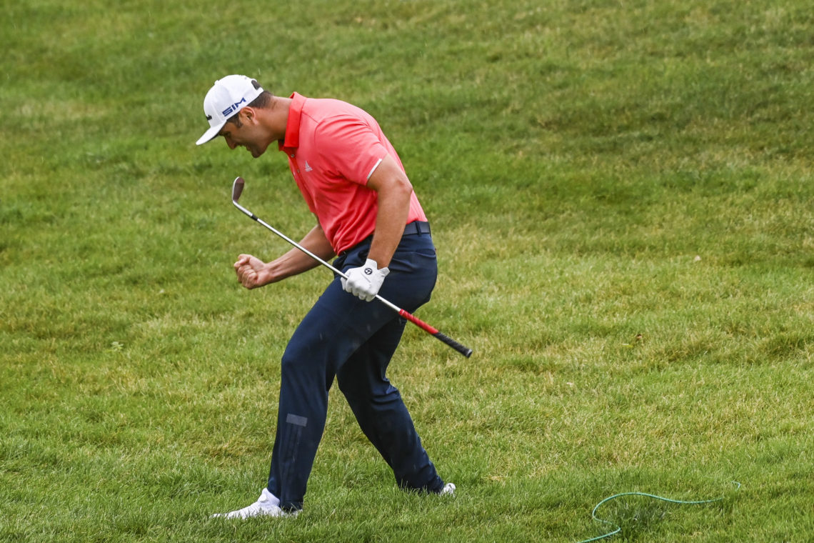 Photo by Keyur Khamar/PGA TOUR via Getty Images