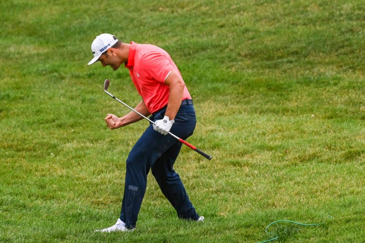 Photo by Keyur Khamar/PGA TOUR via Getty Images