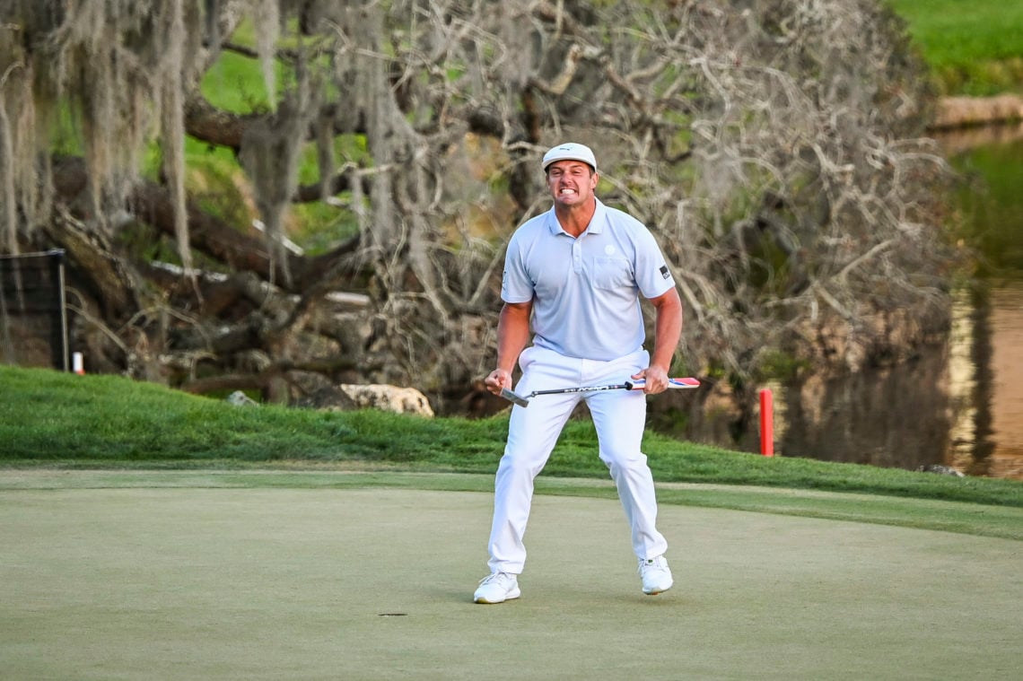 Photo by Keyur Khamar/PGA TOUR via Getty Images