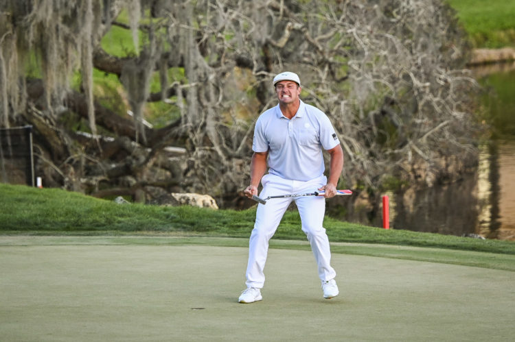 Photo by Keyur Khamar/PGA TOUR via Getty Images