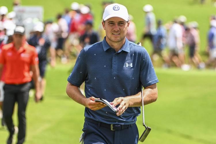 Photo by Tracy Wilcox/PGA TOUR via Getty Images
