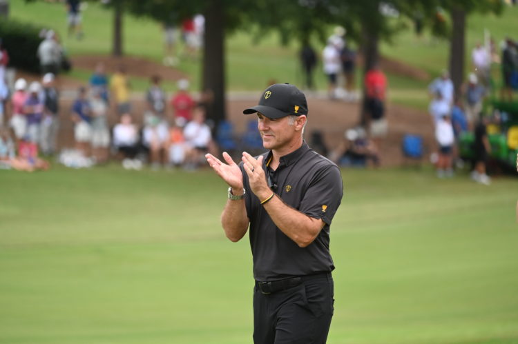 Photo by Keyur Khamar/PGA TOUR via Getty Images