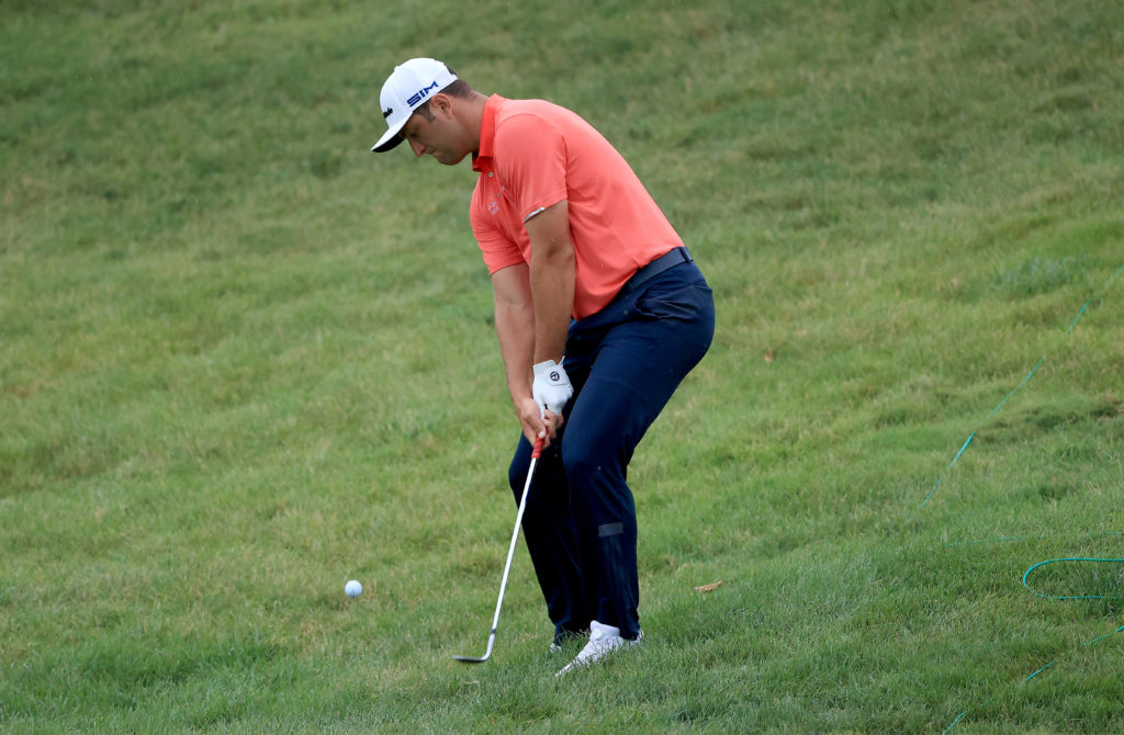The Memorial Tournament - Final Round