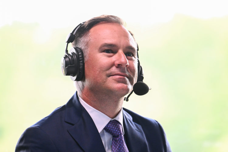 Photo by Chris Condon/PGA TOUR