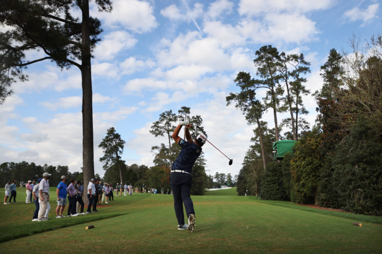 Photo by Rob Carr/Getty Images