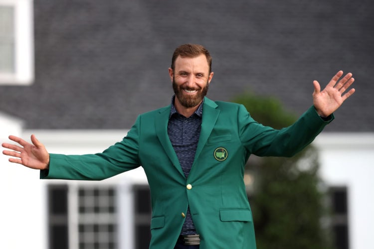 Photo by Rob Carr/Getty Images