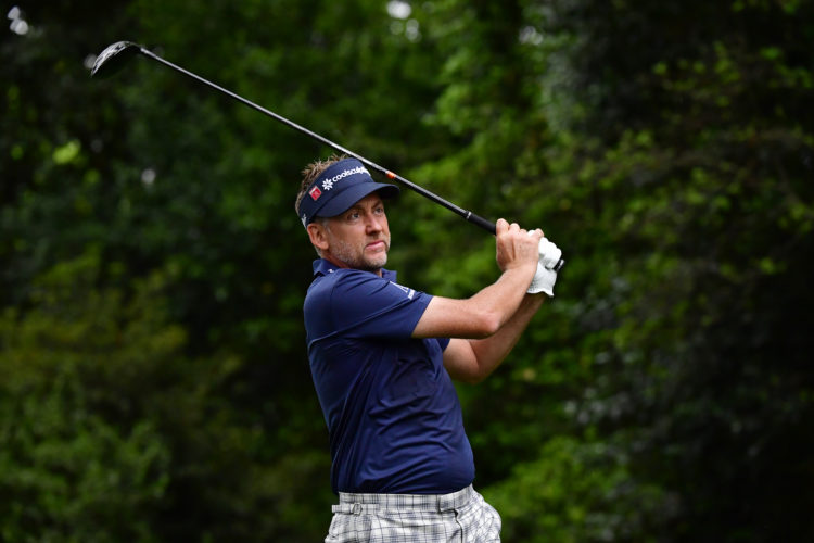 Photo by Augusta National via Getty Images