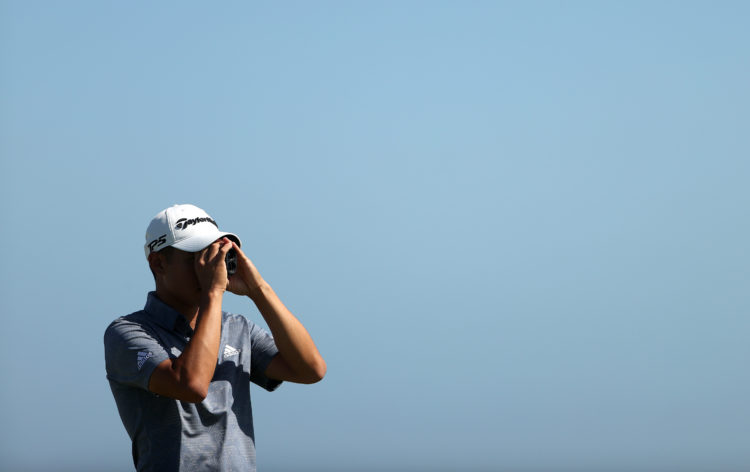 Photo by Patrick Smith/Getty Images