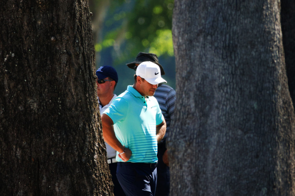 Palmetto Championship at Congaree - Round Two