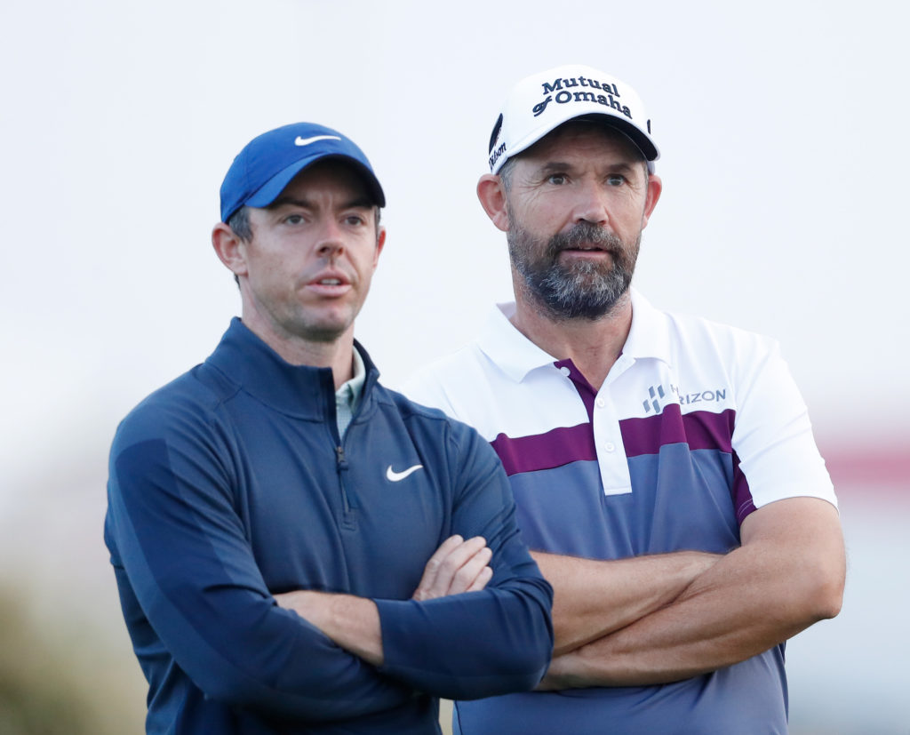 Abu Dhabi HSBC Championship - Previews