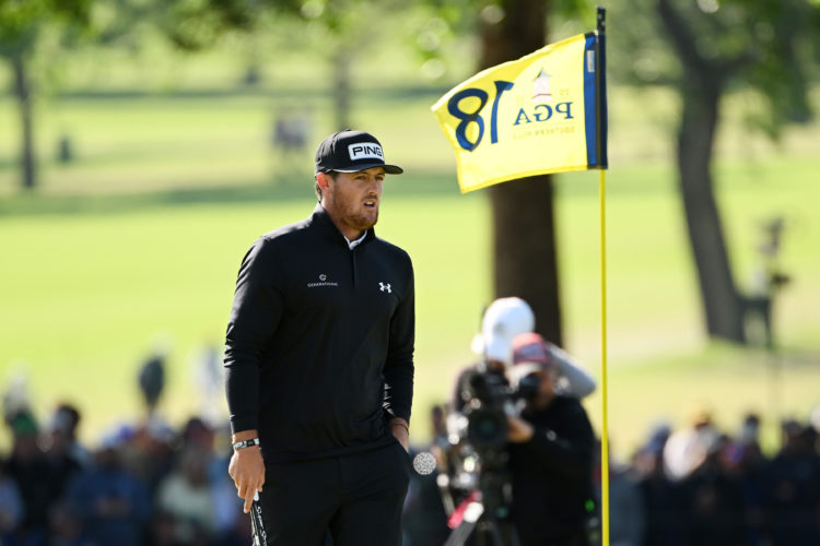 Photo by Ross Kinnaird/Getty Images