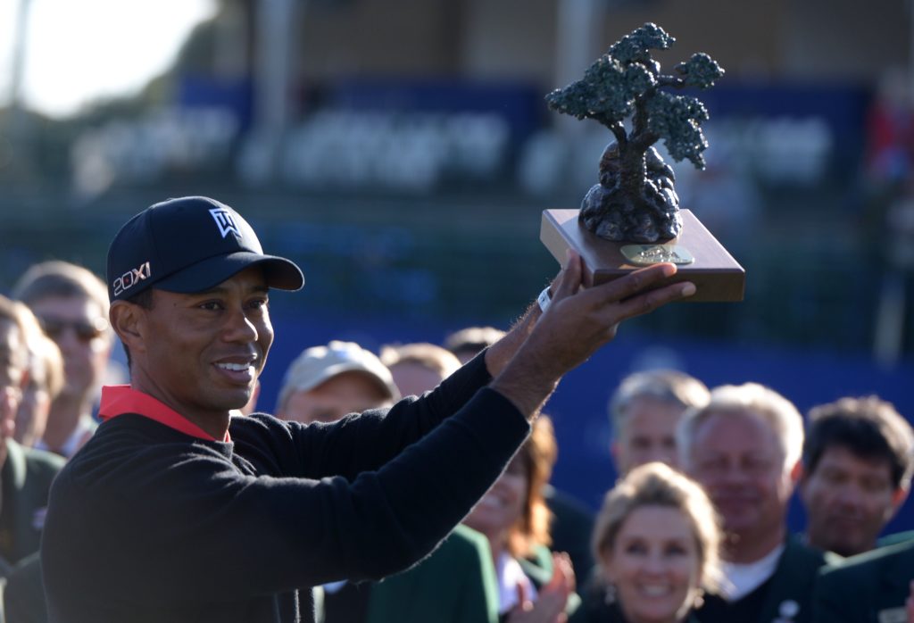 Farmers Insurance Open - Final Round