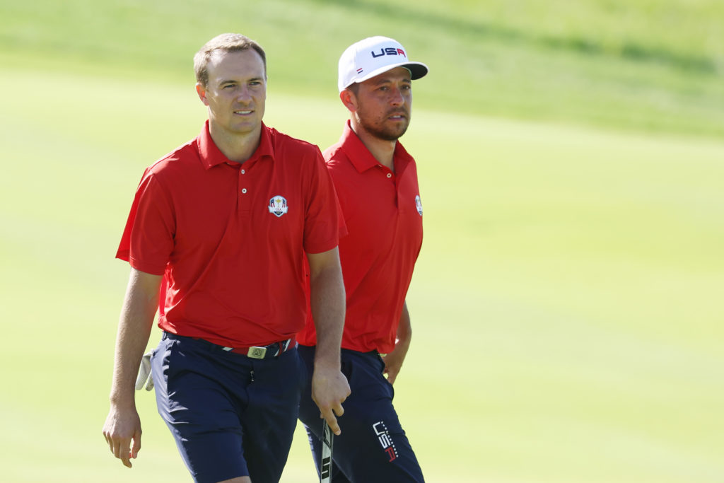 2023 Ryder Cup - Previews