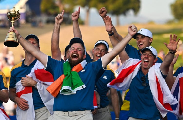 Photo By Brendan Moran/Sportsfile via Getty Images