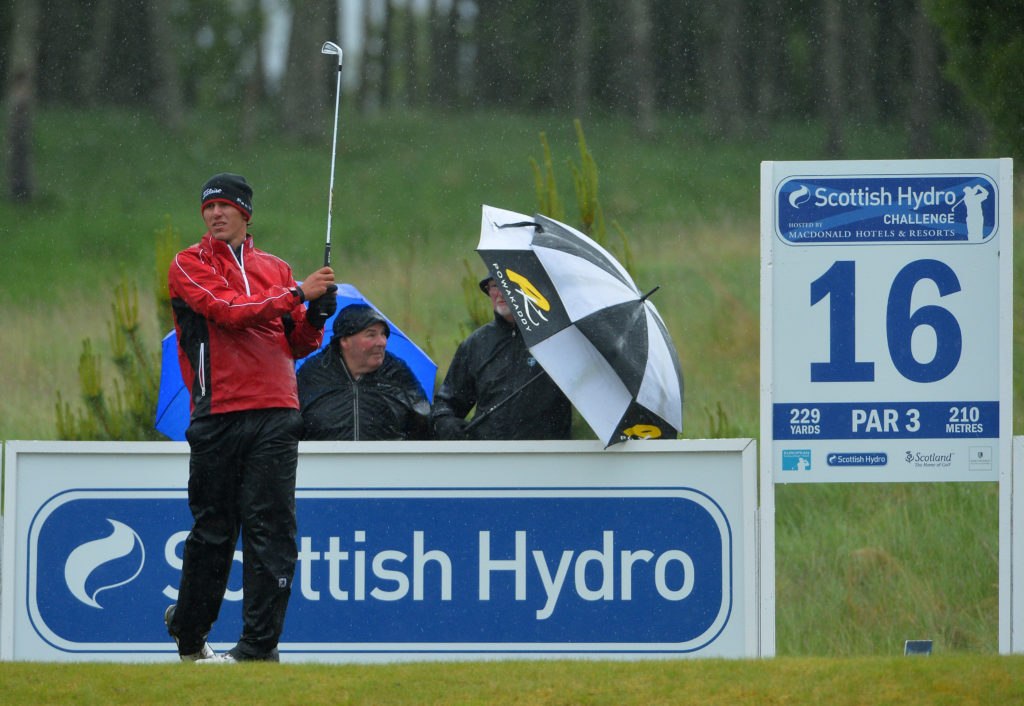 2013 Scottish Hydro Challenge - Day Four