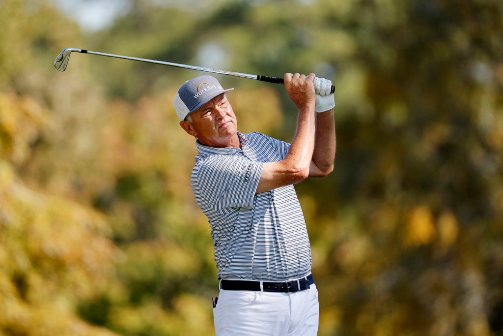 SAS Championship - Round One