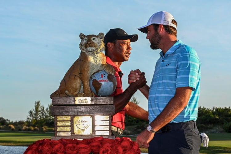Photo by Tracy Wilcox/PGA TOUR via Getty Images