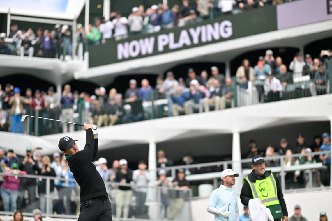 Photo by Ben Jared/PGA TOUR via Getty