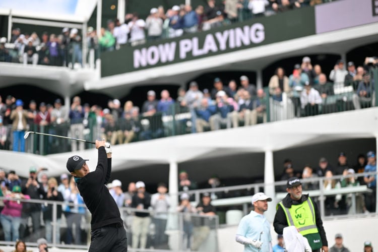 Photo by Ben Jared/PGA TOUR via Getty