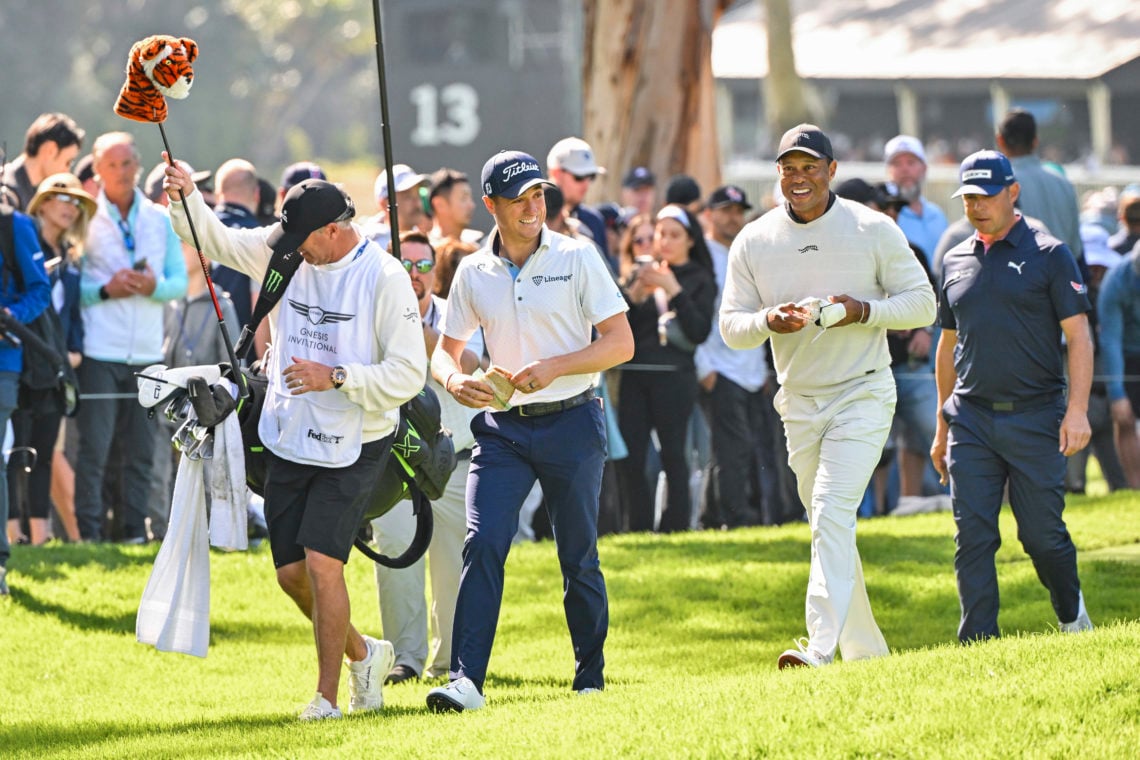 Photo by Ben Jared/PGA TOUR via Getty Images