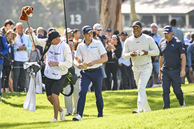 Photo by Ben Jared/PGA TOUR via Getty Images