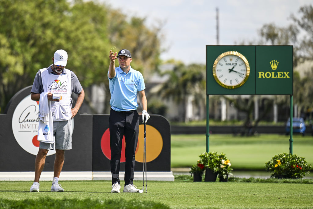 Arnold Palmer Invitational presented by Mastercard - Round Two