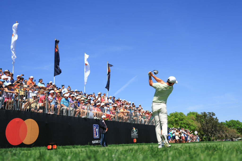 Arnold Palmer Invitational presented by Mastercard - Final Round