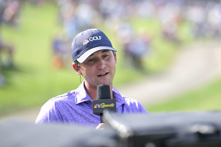 Photo by Ben Jared/PGA TOUR via Getty Images