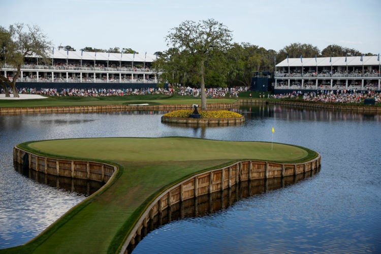 Photo by James Gilbert/PGA TOUR via Getty Images