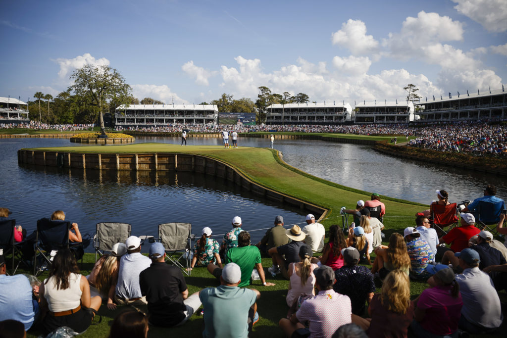 THE PLAYERS Championship - Round Three